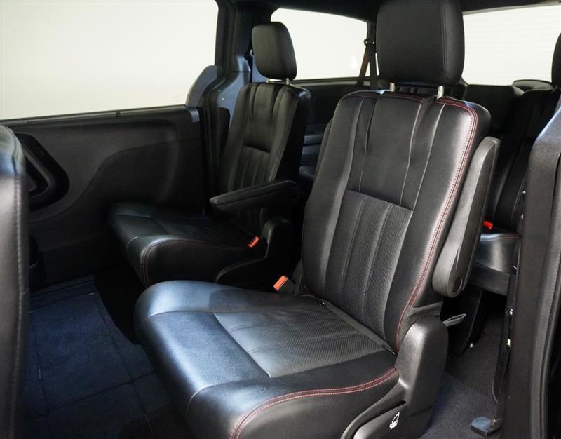 used 2019 Dodge Grand Caravan car, priced at $16,995