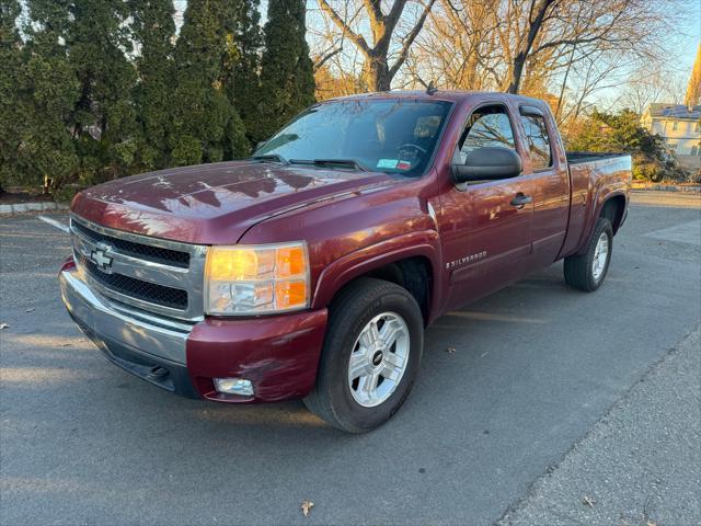 used 2008 Chevrolet Silverado 1500 car, priced at $2,495