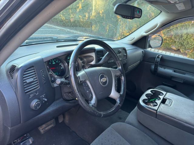 used 2008 Chevrolet Silverado 1500 car, priced at $2,495