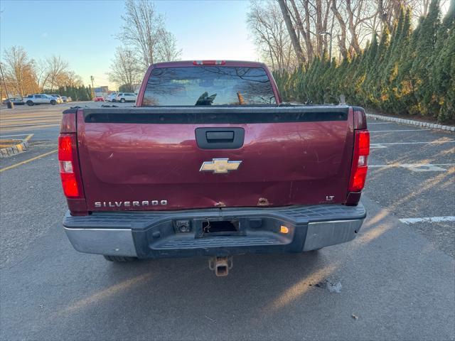 used 2008 Chevrolet Silverado 1500 car, priced at $2,495