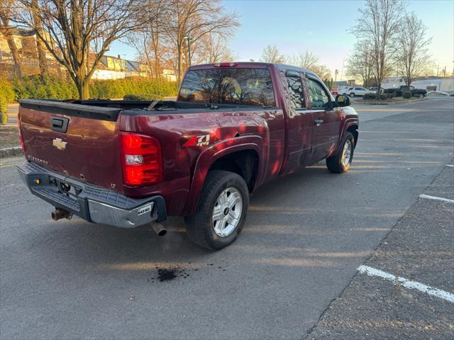 used 2008 Chevrolet Silverado 1500 car, priced at $2,495