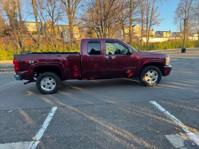 used 2008 Chevrolet Silverado 1500 car, priced at $2,495