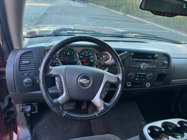 used 2008 Chevrolet Silverado 1500 car, priced at $2,495