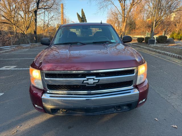 used 2008 Chevrolet Silverado 1500 car, priced at $2,495