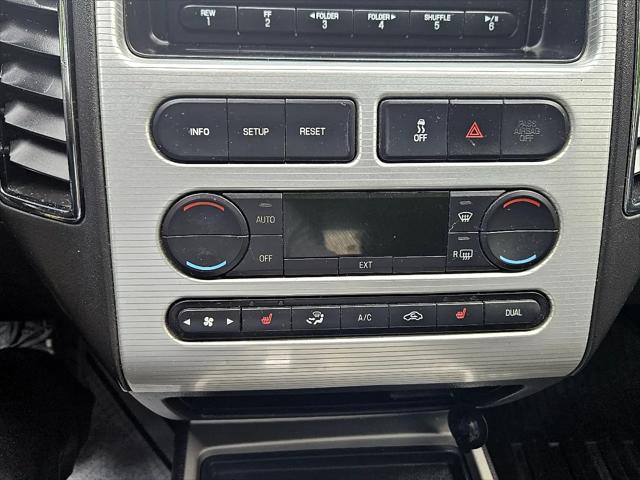 used 2007 Ford Edge car, priced at $2,995