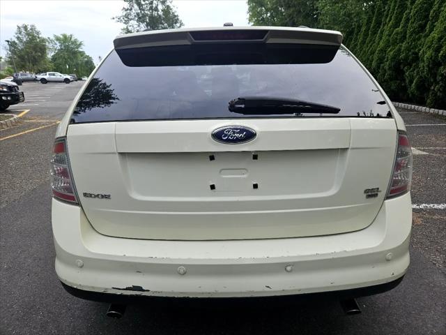 used 2007 Ford Edge car, priced at $2,995