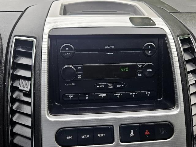 used 2007 Ford Edge car, priced at $2,995