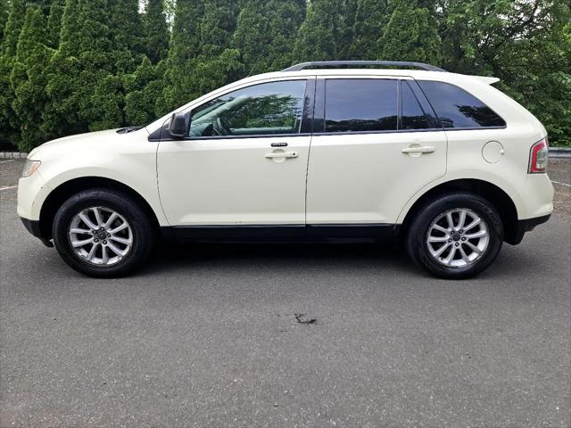 used 2007 Ford Edge car, priced at $2,995