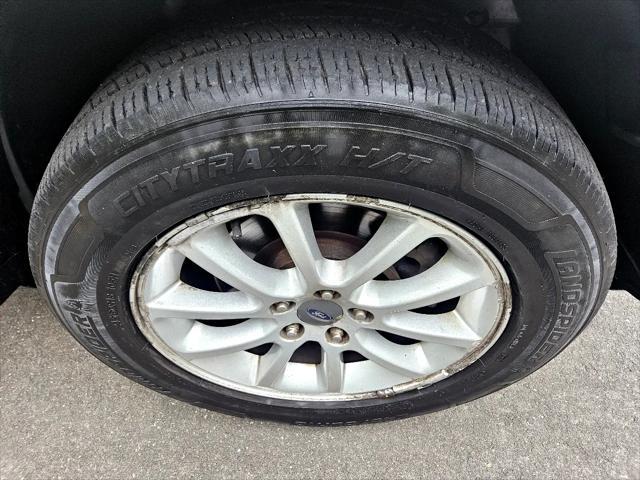 used 2007 Ford Edge car, priced at $2,995