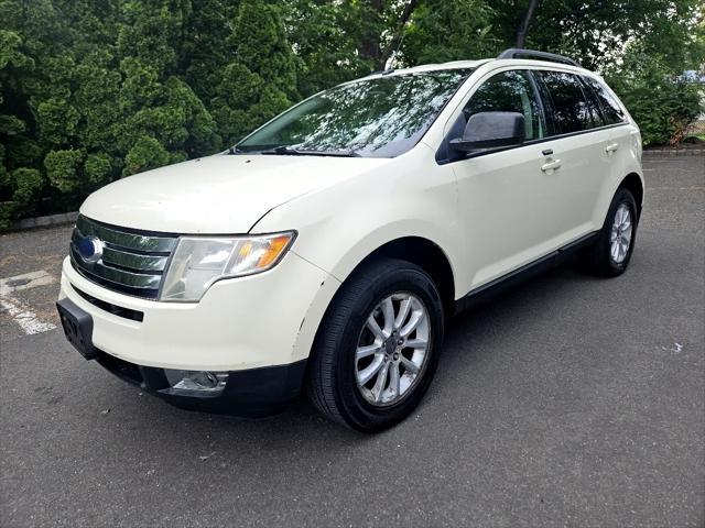 used 2007 Ford Edge car, priced at $2,995