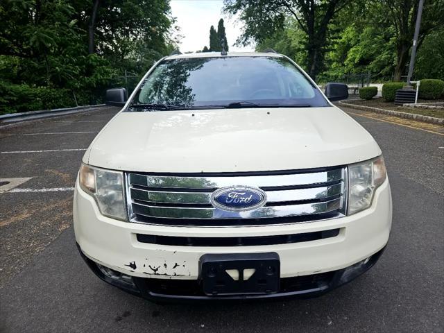 used 2007 Ford Edge car, priced at $2,995