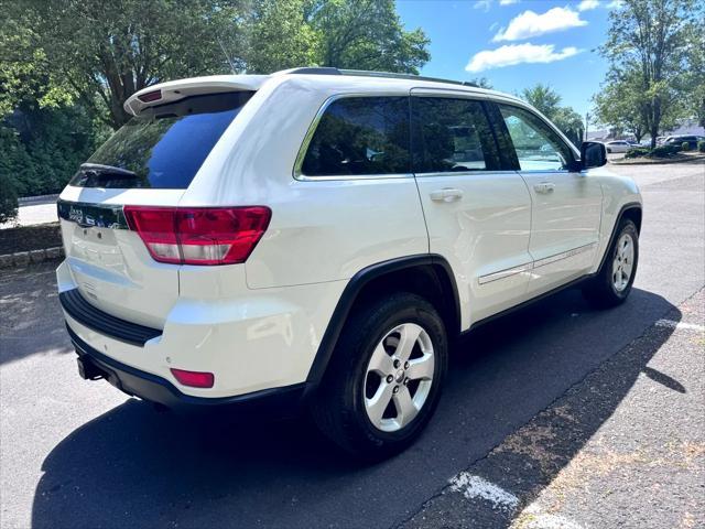 used 2011 Jeep Grand Cherokee car, priced at $7,995