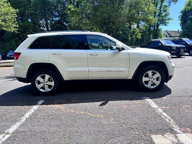 used 2011 Jeep Grand Cherokee car, priced at $7,995