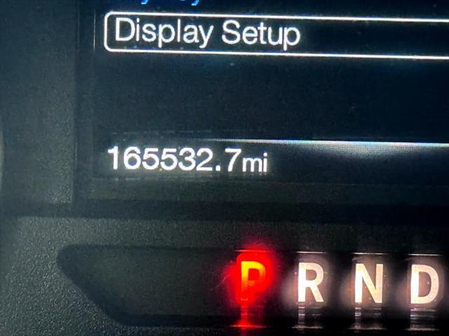 used 2017 Ford F-150 car, priced at $13,995