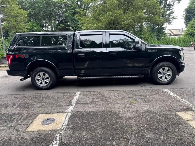 used 2017 Ford F-150 car, priced at $13,995