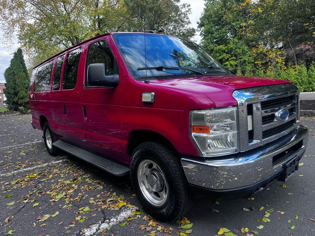 used 2009 Ford E350 Super Duty car, priced at $13,495