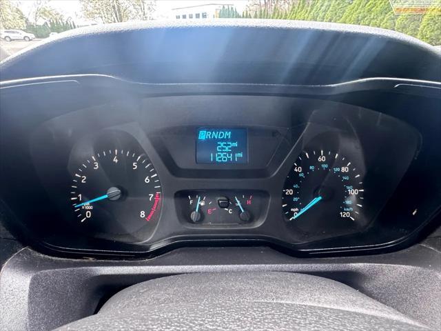 used 2019 Ford Transit-150 car, priced at $19,995
