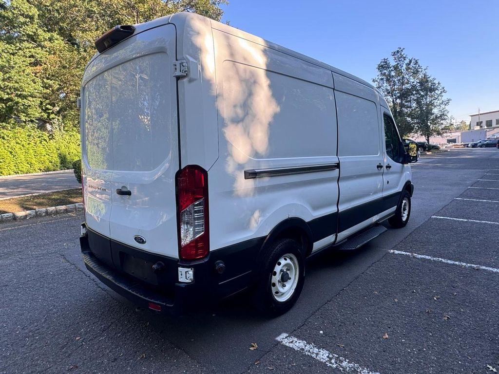 used 2019 Ford Transit-150 car, priced at $16,995