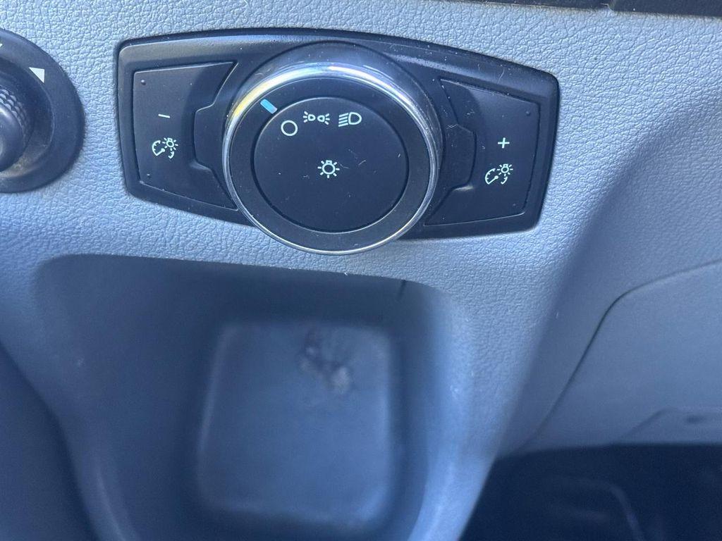 used 2019 Ford Transit-150 car, priced at $16,995
