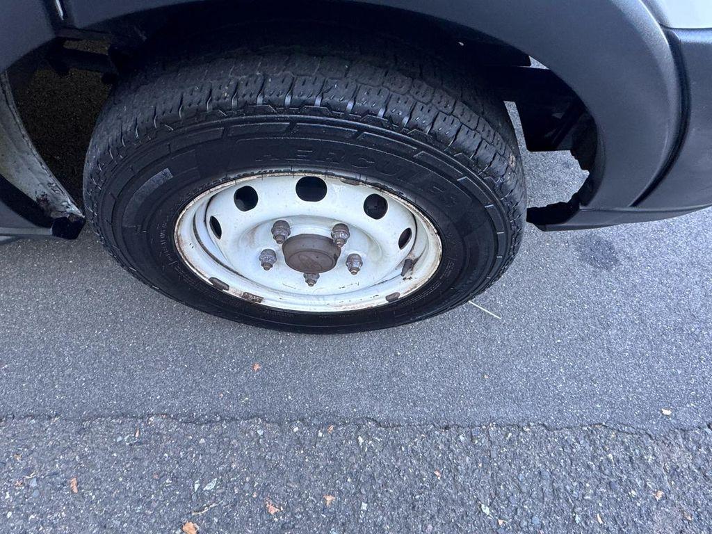used 2019 Ford Transit-150 car, priced at $16,995