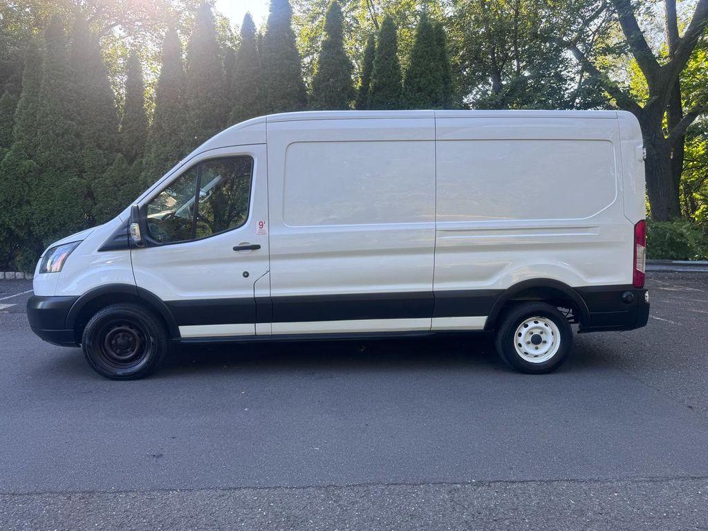 used 2019 Ford Transit-150 car, priced at $16,995