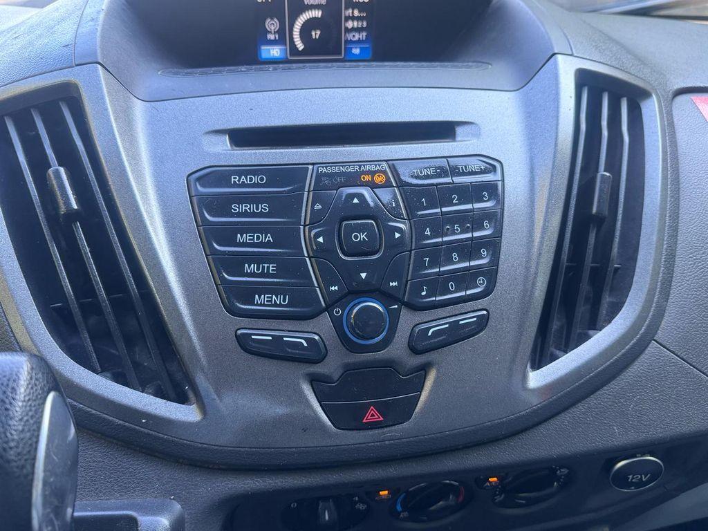used 2019 Ford Transit-150 car, priced at $16,995