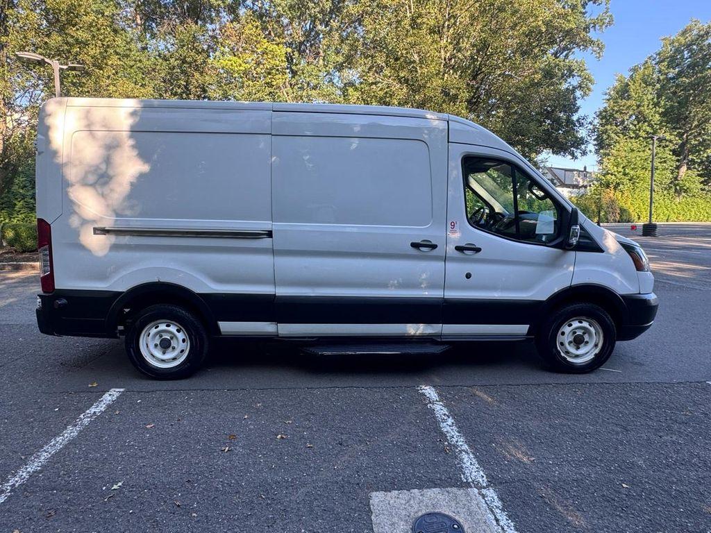 used 2019 Ford Transit-150 car, priced at $16,995