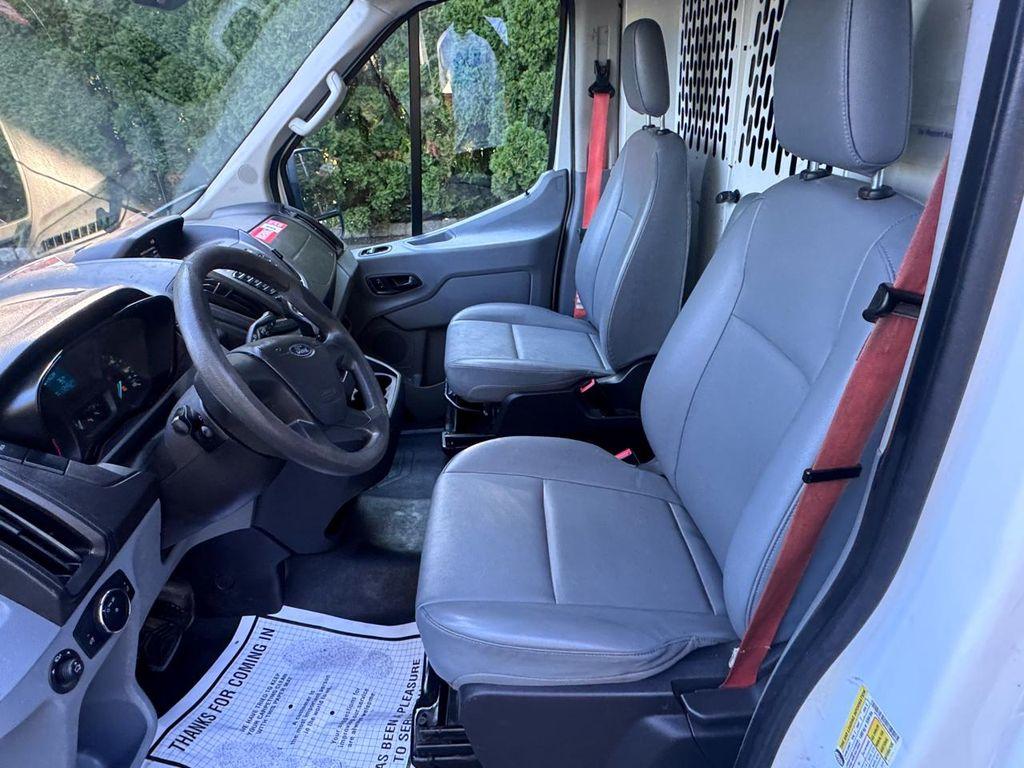 used 2019 Ford Transit-150 car, priced at $16,995