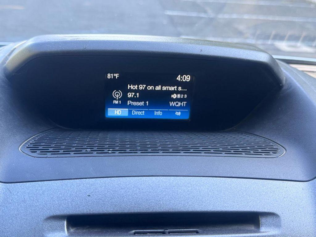 used 2019 Ford Transit-150 car, priced at $16,995