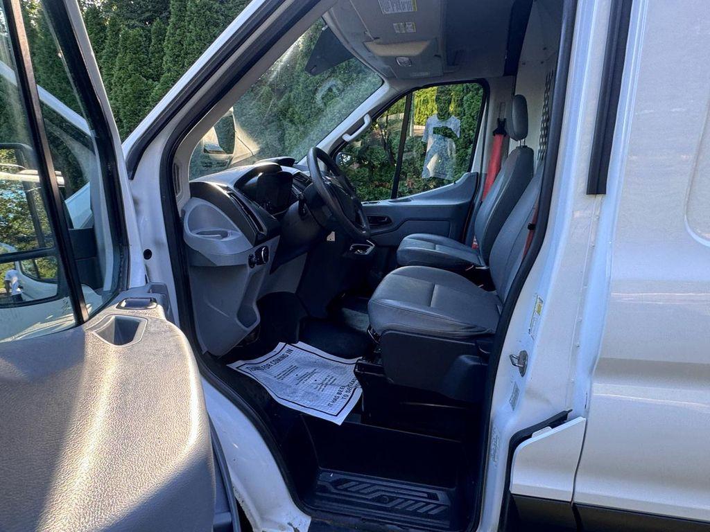 used 2019 Ford Transit-150 car, priced at $16,995