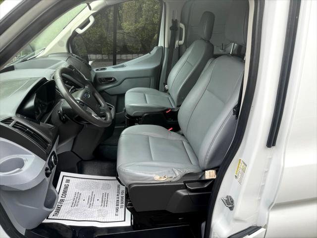 used 2019 Ford Transit-150 car, priced at $18,995