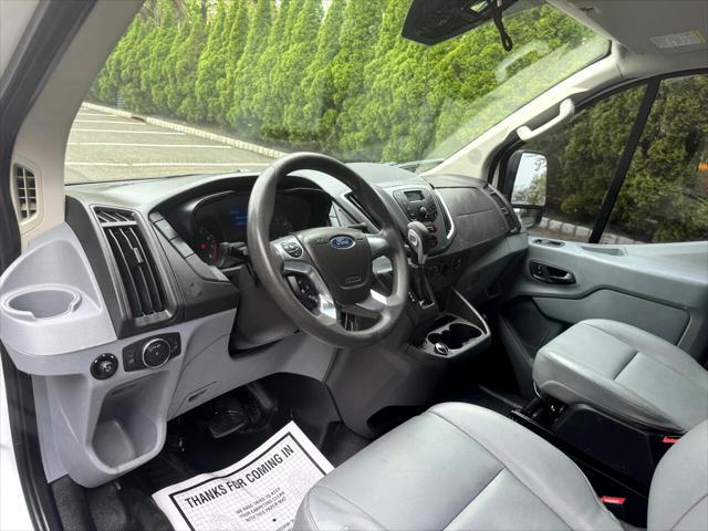 used 2019 Ford Transit-150 car, priced at $18,995