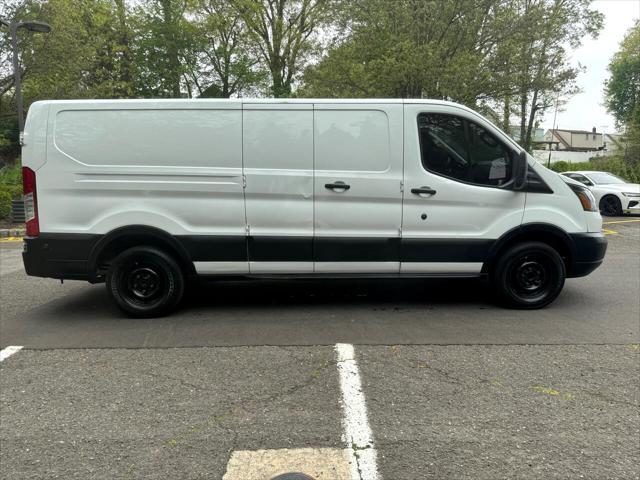 used 2019 Ford Transit-150 car, priced at $18,995