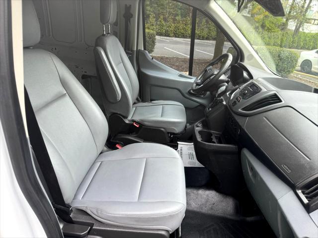 used 2019 Ford Transit-150 car, priced at $18,995