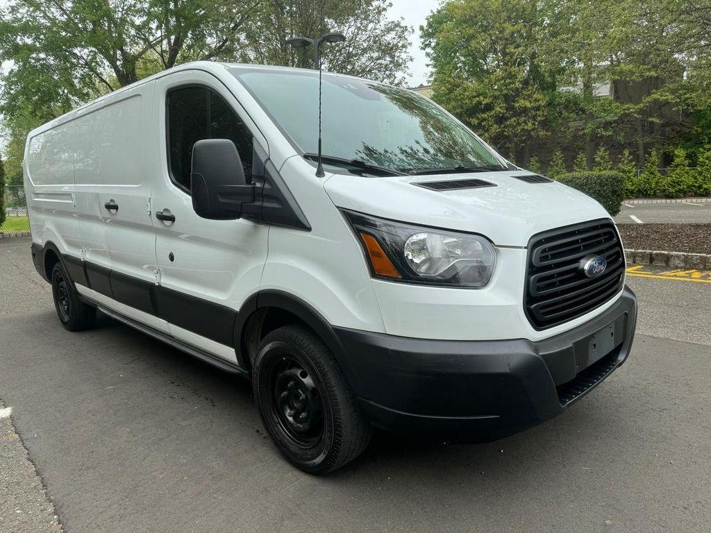 used 2019 Ford Transit-150 car, priced at $11,495