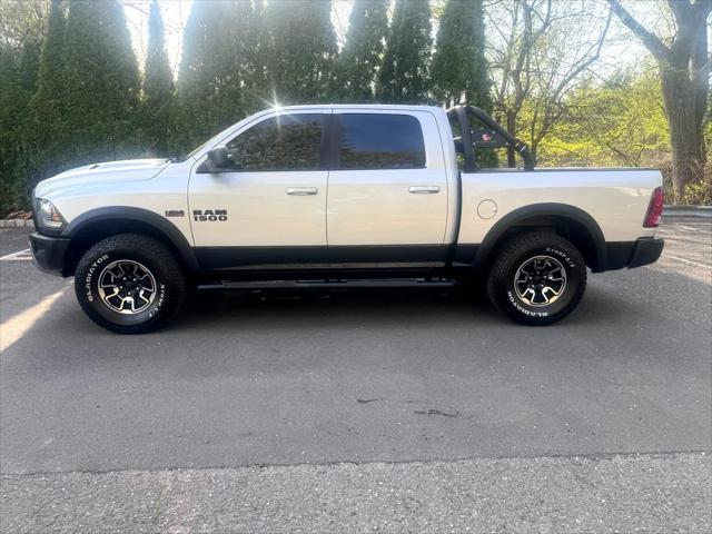 used 2016 Ram 1500 car, priced at $21,495