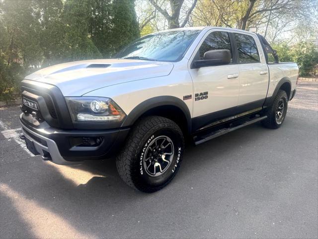 used 2016 Ram 1500 car, priced at $21,495
