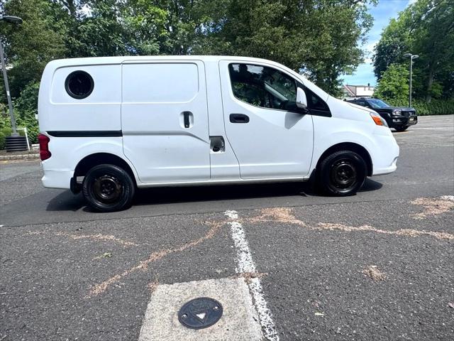 used 2017 Nissan NV200 car, priced at $7,995
