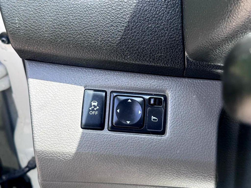 used 2017 Nissan NV200 car, priced at $6,995