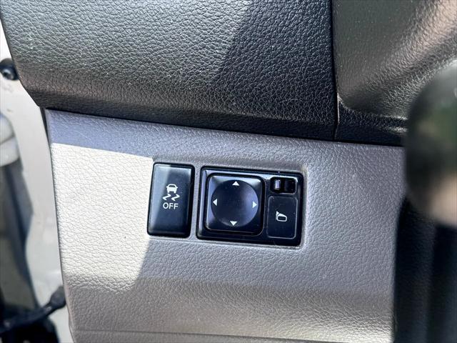 used 2017 Nissan NV200 car, priced at $7,995
