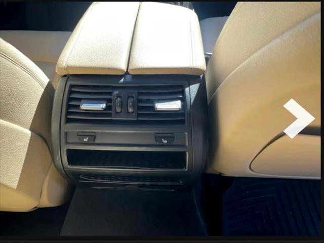 used 2016 BMW 535 car, priced at $13,995