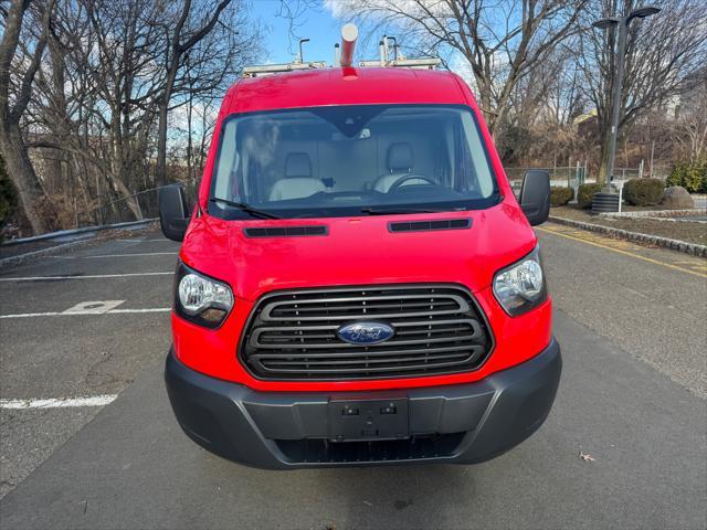 used 2017 Ford Transit-150 car, priced at $17,995