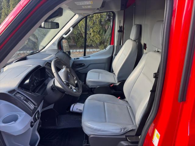 used 2017 Ford Transit-150 car, priced at $17,995