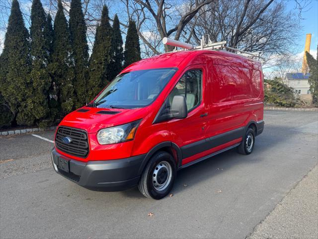 used 2017 Ford Transit-150 car, priced at $17,995