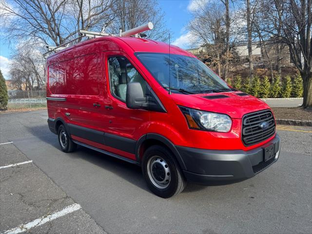 used 2017 Ford Transit-150 car, priced at $17,995