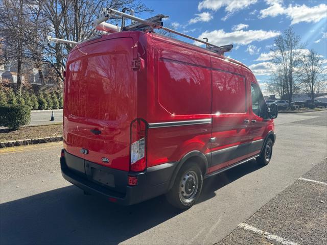 used 2017 Ford Transit-150 car, priced at $17,995