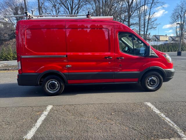 used 2017 Ford Transit-150 car, priced at $17,995