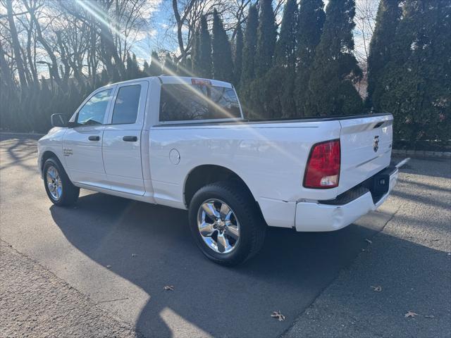 used 2019 Ram 1500 car, priced at $17,995