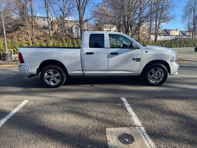 used 2019 Ram 1500 car, priced at $17,995