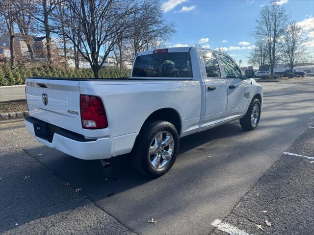 used 2019 Ram 1500 car, priced at $17,995